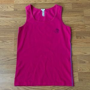 Diesel Tank Top